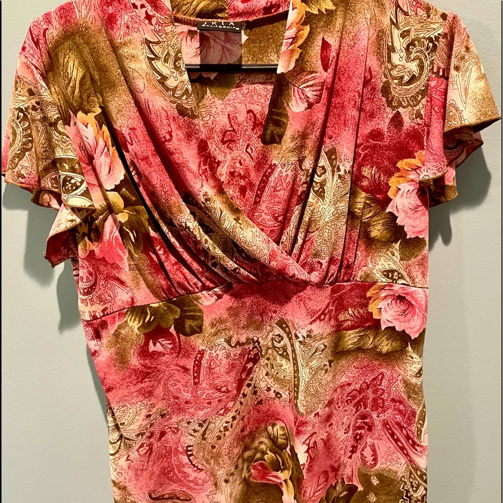 Flower top